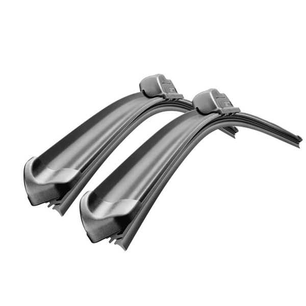 Щетки стеклоочистителя бескаркасные Bosch AeroTwin 600/400 мм (art.3397014158)