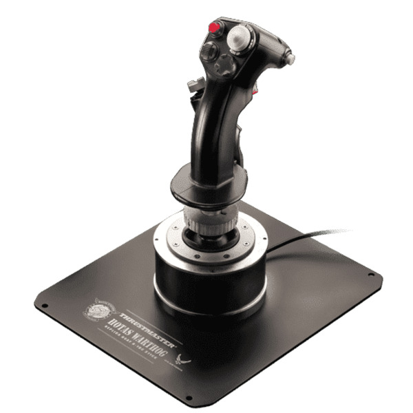 Джойстик Thrustmaster Hotas Warthog Flight Stick