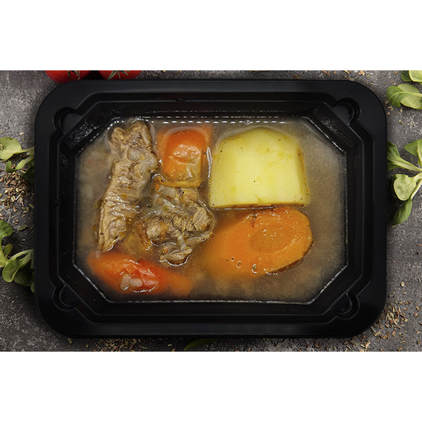 Суп Шурпа из говядины, 350г