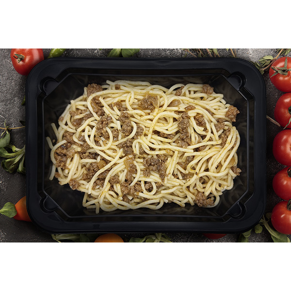 Макароны по флотски, 300г