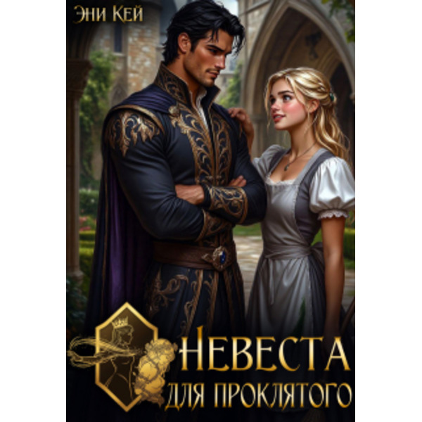 Невеста для проклятого