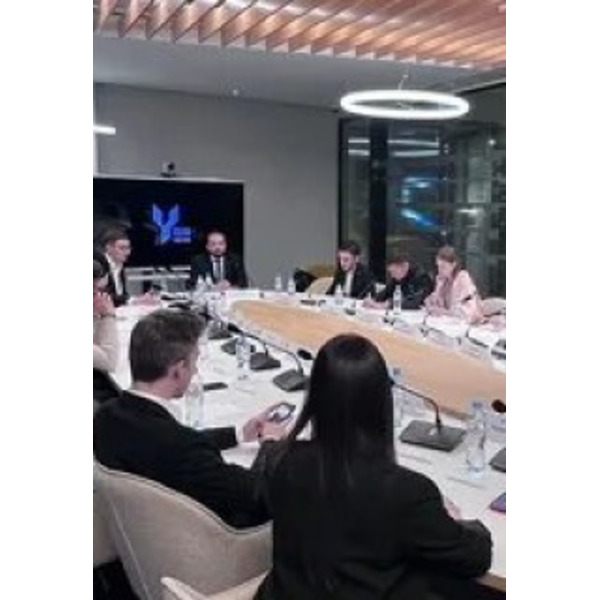 Бизнес-клуб