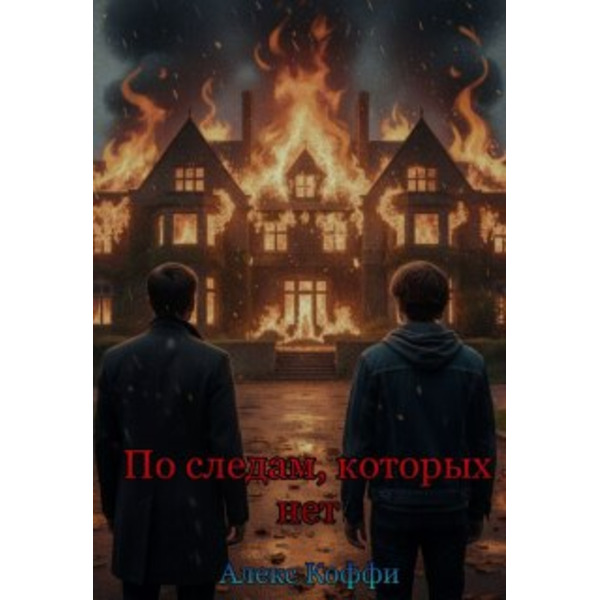 По следам, которых нет