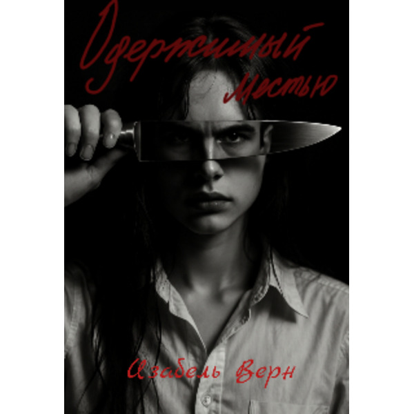 Одержимый местью