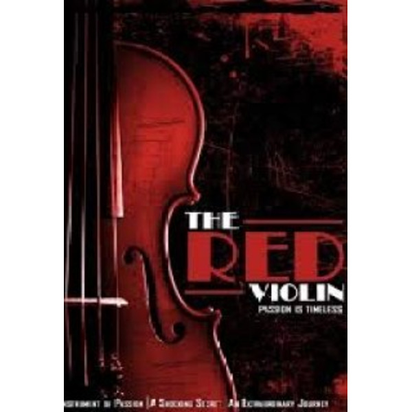 Divine Music in the Dark