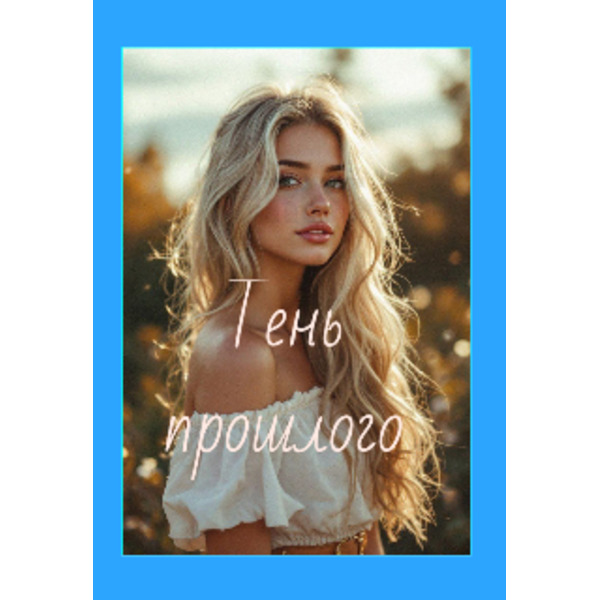 Тень прошлого