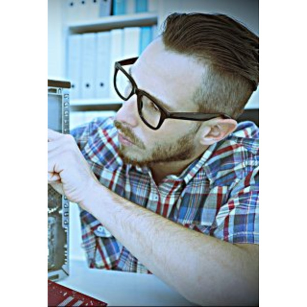 Безотказный компьютерщик