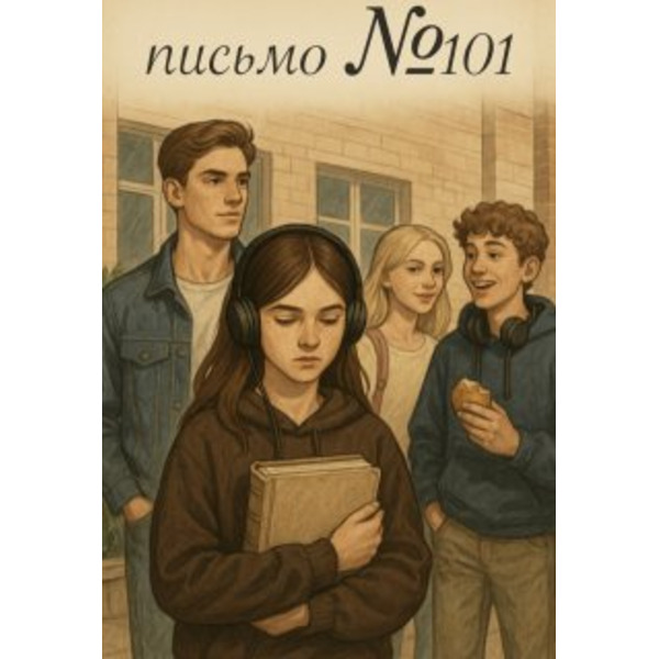 Письмо №101