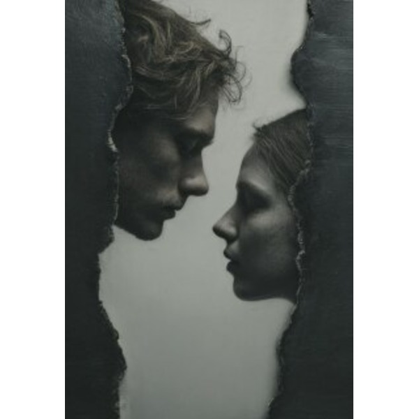 Мгновение, чтобы влюбиться, и целая жизнь, чтобы забыть