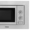Встраиваемая микроволновая печь Hansa AMM20BMXH