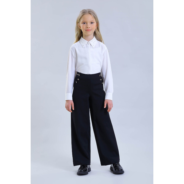 Брюки 2280/1-524-ТВК-340 (черный)