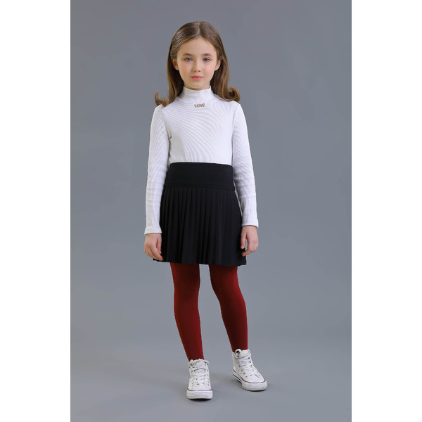 Юбка 384/3-523-ВВОК (черный)