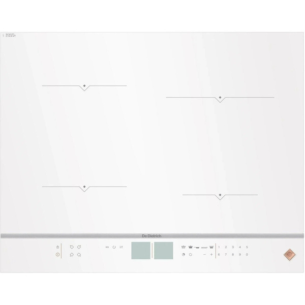 Электрическая варочная панель De Dietrich DPI7670W