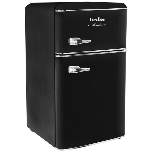 Холодильник Tesler RT-97 BLACK