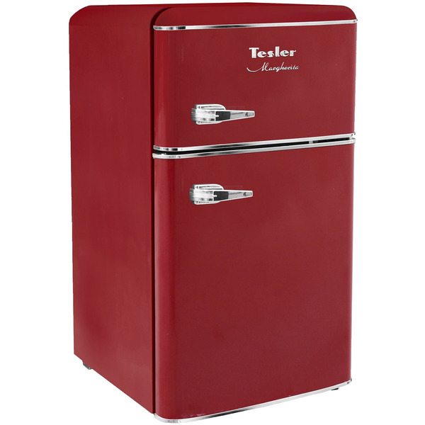 Холодильник Tesler RT-97 RED