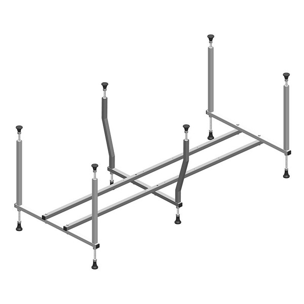 Для ванны Alex Baitler Стандарт Каркас для акриловых ванн 170см (АВ3)