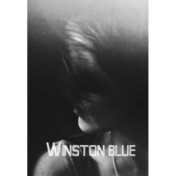 Winston blue