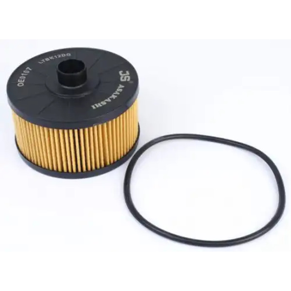 Фильтр масляный JS ASAKASHI OE0107 Renault Megane 1.2TCe 12>