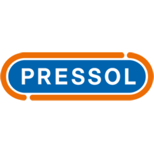 НАГНЕТАТЕЛЬ МАСЛА (МАСЛОРАЗДАТЧИК) РУЧНОЙ С ЕМКОСТЬЮ 16Л, 85МЛ/ХОД ПЕРЕДВИЖНОЙ PRESSOL 17790