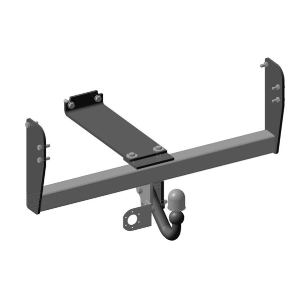 Фаркоп BOSAL (art.6510-A)