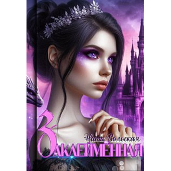 Заклеймённая