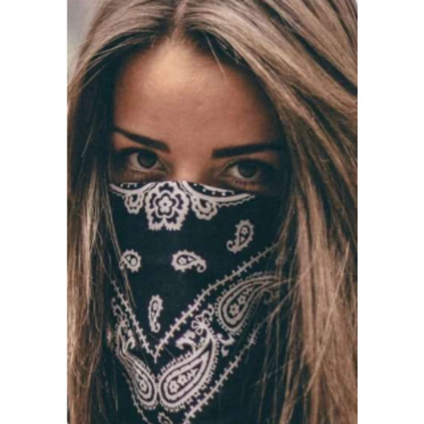 Принцесса–бандитка