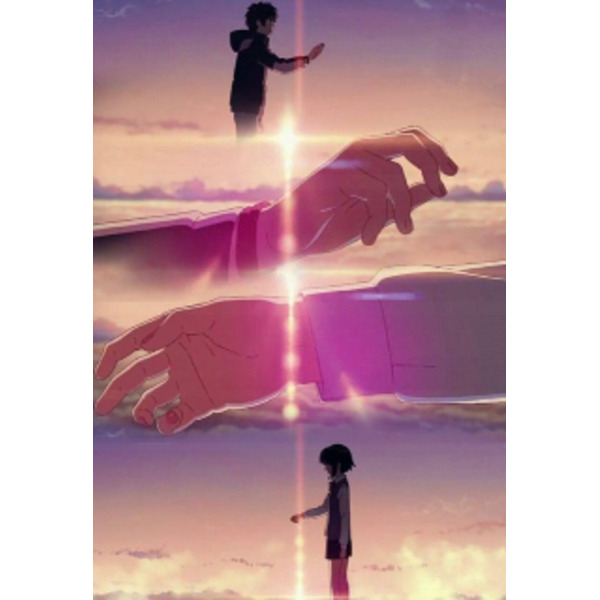 Я верну тебя в этот мир