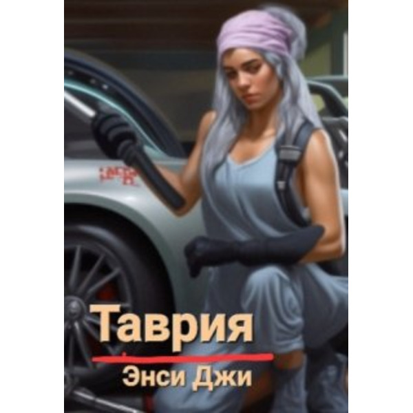 Таврия