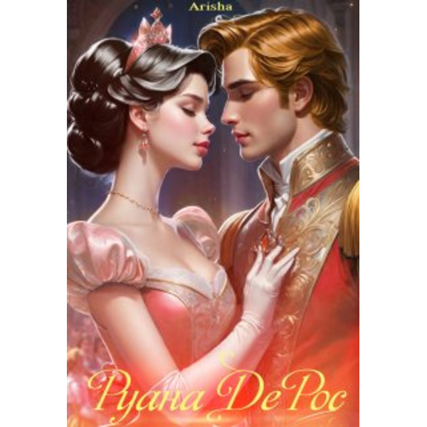 Руана Де Рос