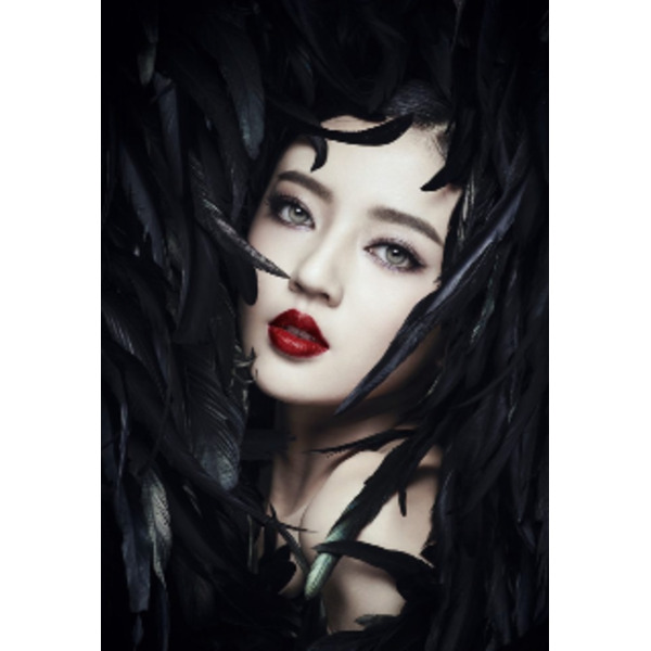 Избранная тьмой