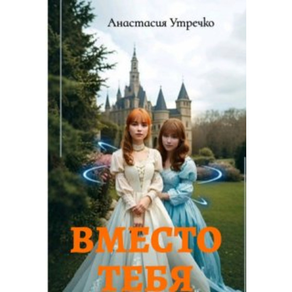 Вместо тебя