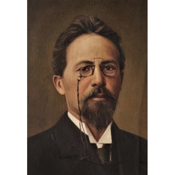 Чехов