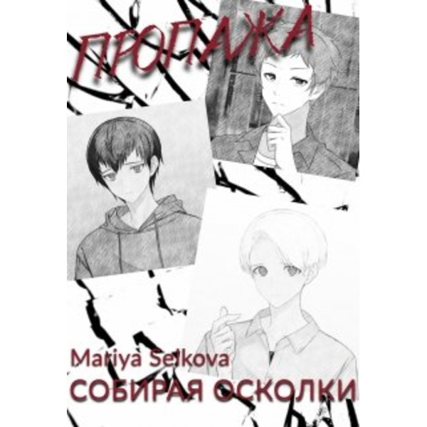 Собирая осколки. Пропажа