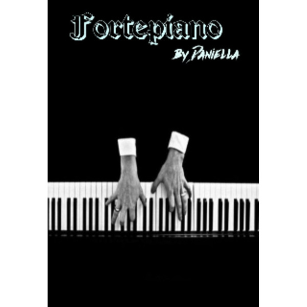 Фортепиано.