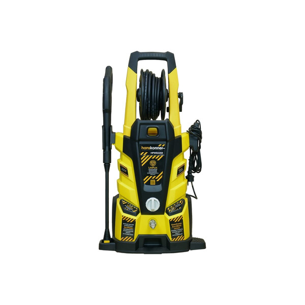 Мойка высокого давления Hanskonner HPW9225R