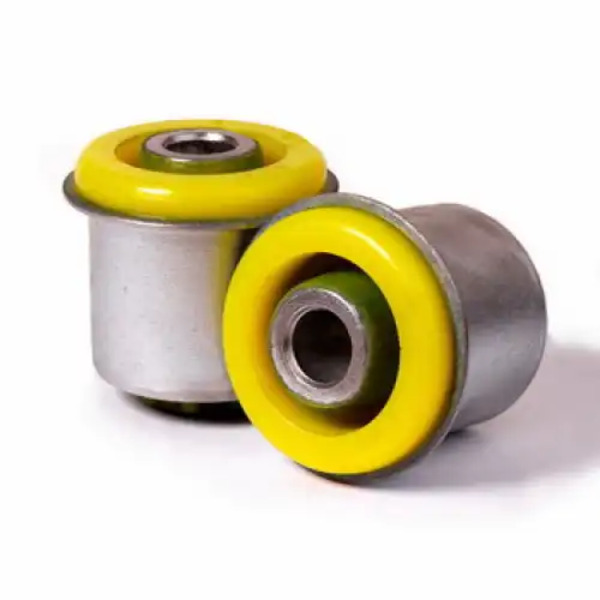 к-кт сайлентблоков рычага верхнего! 2шт Mitsubishi Montero/Pajero V88/V98 3.2DI-D 06> 3-20-984 ТОЧКА ОПОРЫ