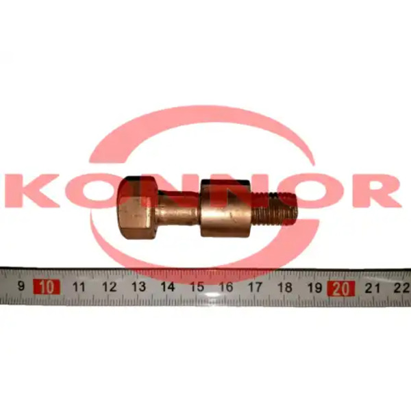 Болт коллектора выпуск..(сб) 240Н-1008504/10 (Болт 240Н-1008504+Втулка 240Н-1008510) KONNOR