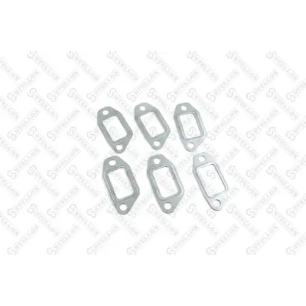 Прокладка коллектора STELLOX 81-65056-SX