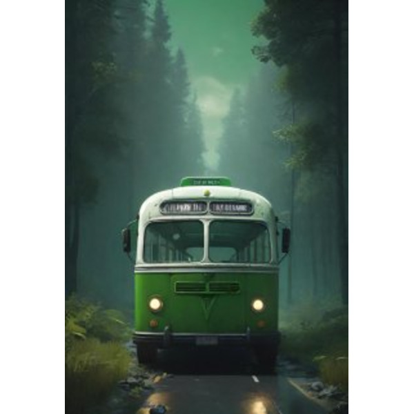 Автобус