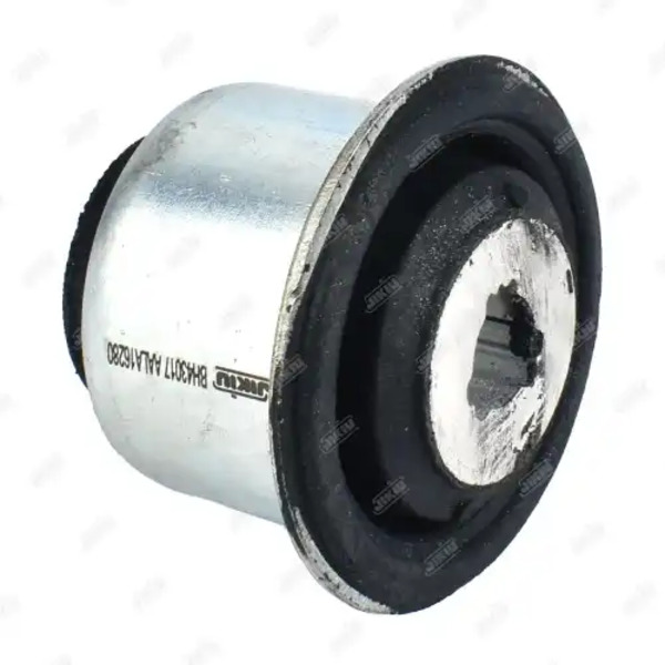 сайлентблок переднего нижнего рычага! Renault Clio II 98-09/ Kangoo 97-70/ Symbol II 08-13 BH43017 JIKIU