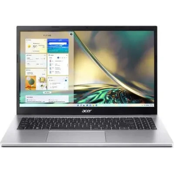 Ноутбук ACER 15.6 Aspire 3 A315-59-39S9 Silver (NX.K6TEM.004)