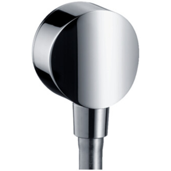 Аксессуар для смесителя Hansgrohe Fixfit S 27453000 (шланговое подсоединение)