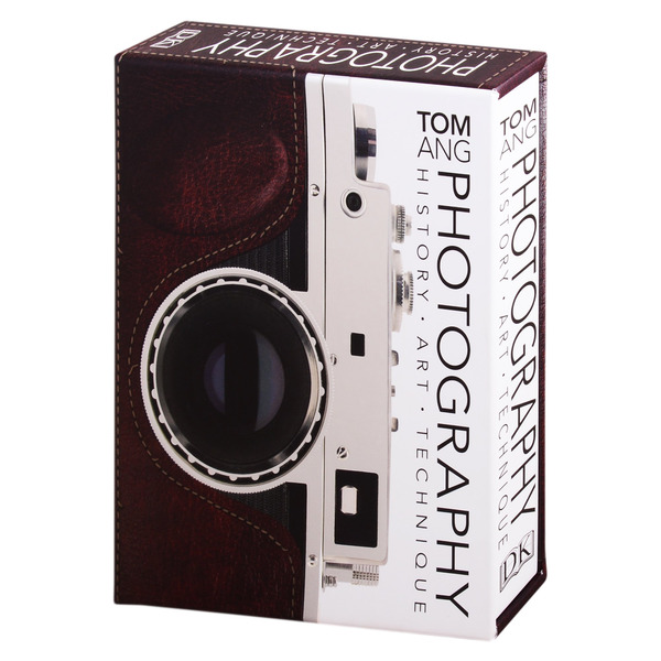 Photography History Art Technique