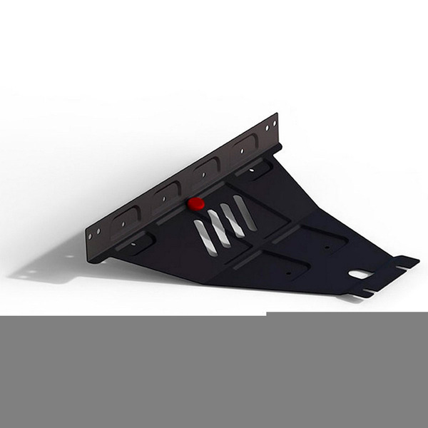 Защита картера АвтоБРОНЯ для Lada/Datsun 2104,2105,2107 1981-2012