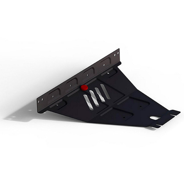 Защита картера АвтоБРОНЯ для Lada/Datsun 2104,2105,2107 1981-2012