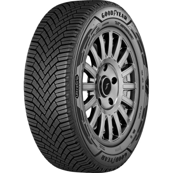 Шины Goodyear