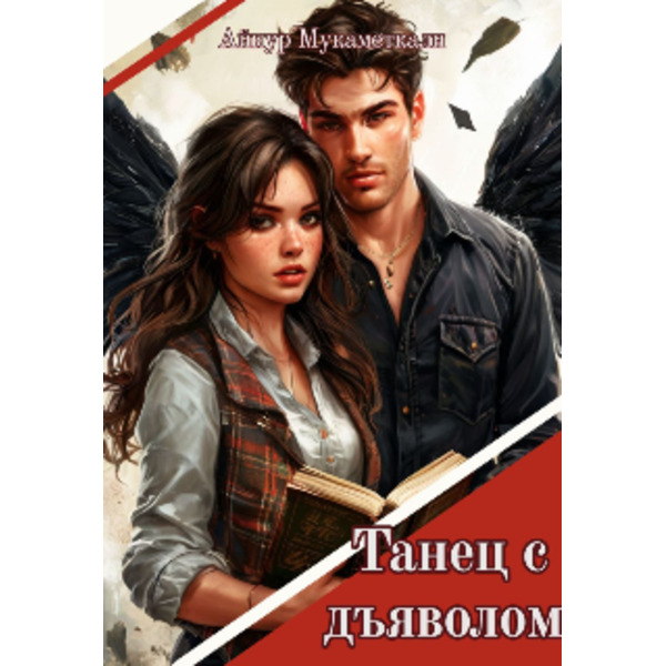 Танец с дьяволом