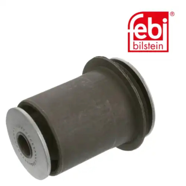 сайлентблок зад. нижн.перед.рычага! Toyota Land Cruiser 120/Prado GRJ120/KDJ120 42889 FEBI