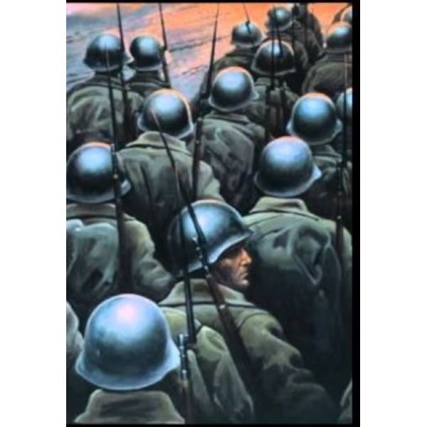 Глазами правнука