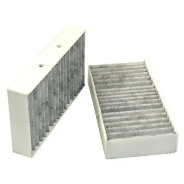 Салонный фильтр JS ASAKASHI AC0218CSET MB W166 ML 3.5i 11>